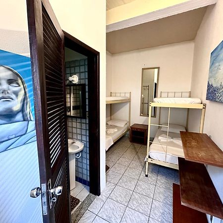 Hostel E Pousada Barra Da Tijuca Rio de Janeiro Eksteriør billede