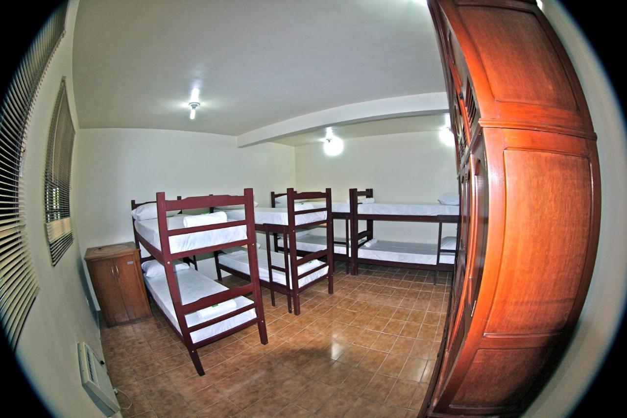 Hostel E Pousada Barra Da Tijuca Rio de Janeiro Eksteriør billede