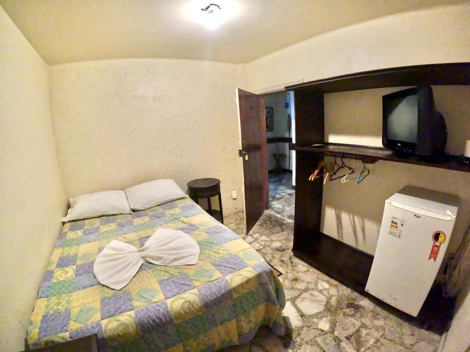 Hostel E Pousada Barra Da Tijuca Rio de Janeiro Eksteriør billede