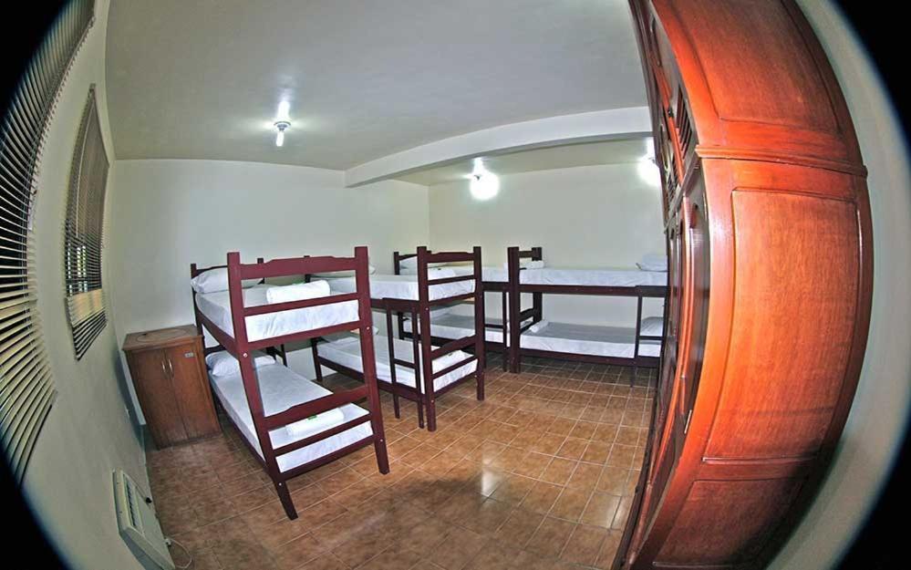 Hostel E Pousada Barra Da Tijuca Rio de Janeiro Eksteriør billede