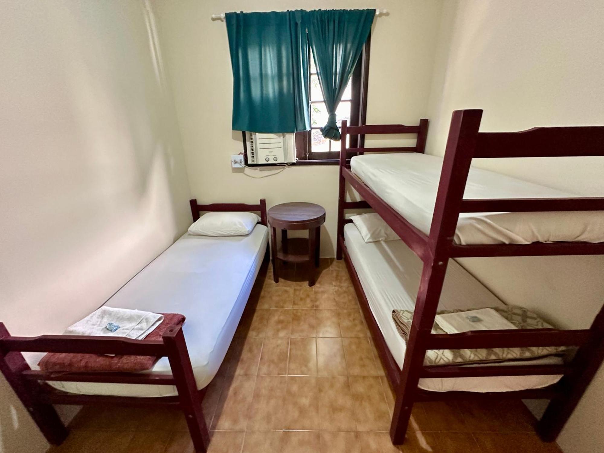 Hostel E Pousada Barra Da Tijuca Rio de Janeiro Eksteriør billede