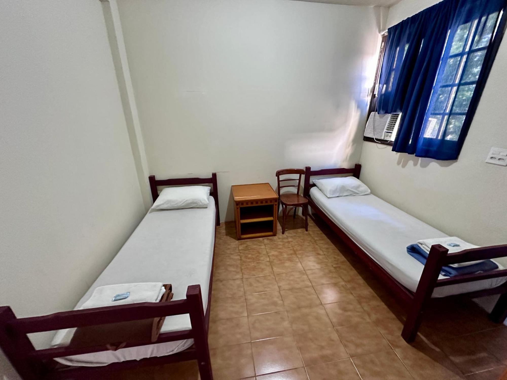 Hostel E Pousada Barra Da Tijuca Rio de Janeiro Eksteriør billede