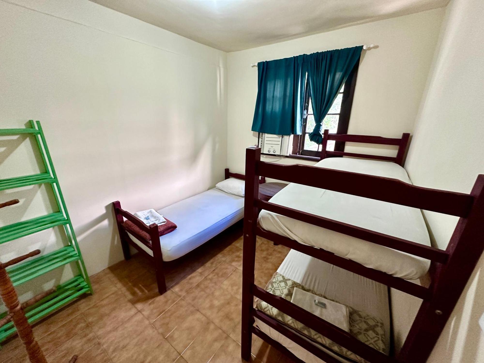 Hostel E Pousada Barra Da Tijuca Rio de Janeiro Eksteriør billede