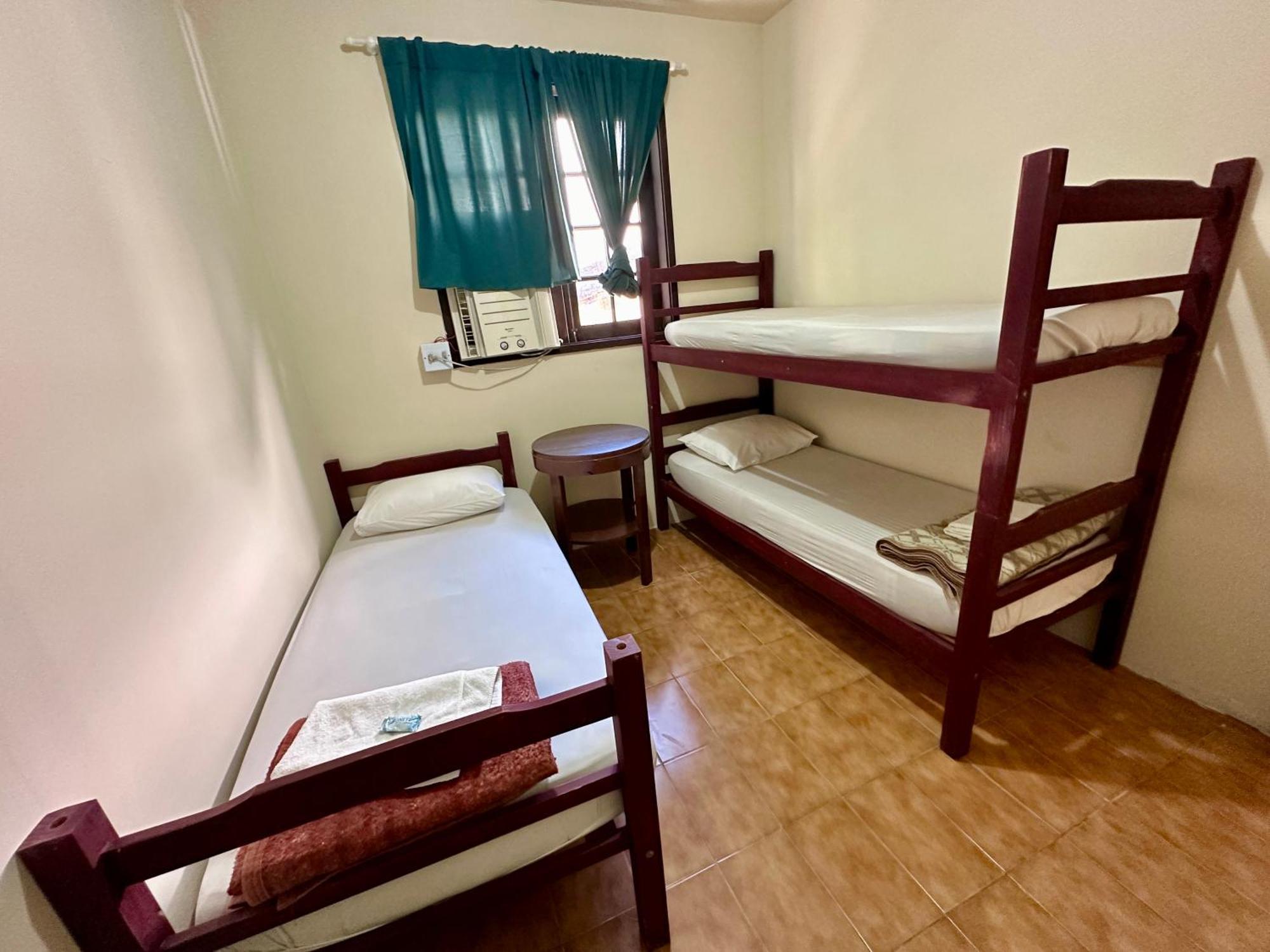 Hostel E Pousada Barra Da Tijuca Rio de Janeiro Eksteriør billede