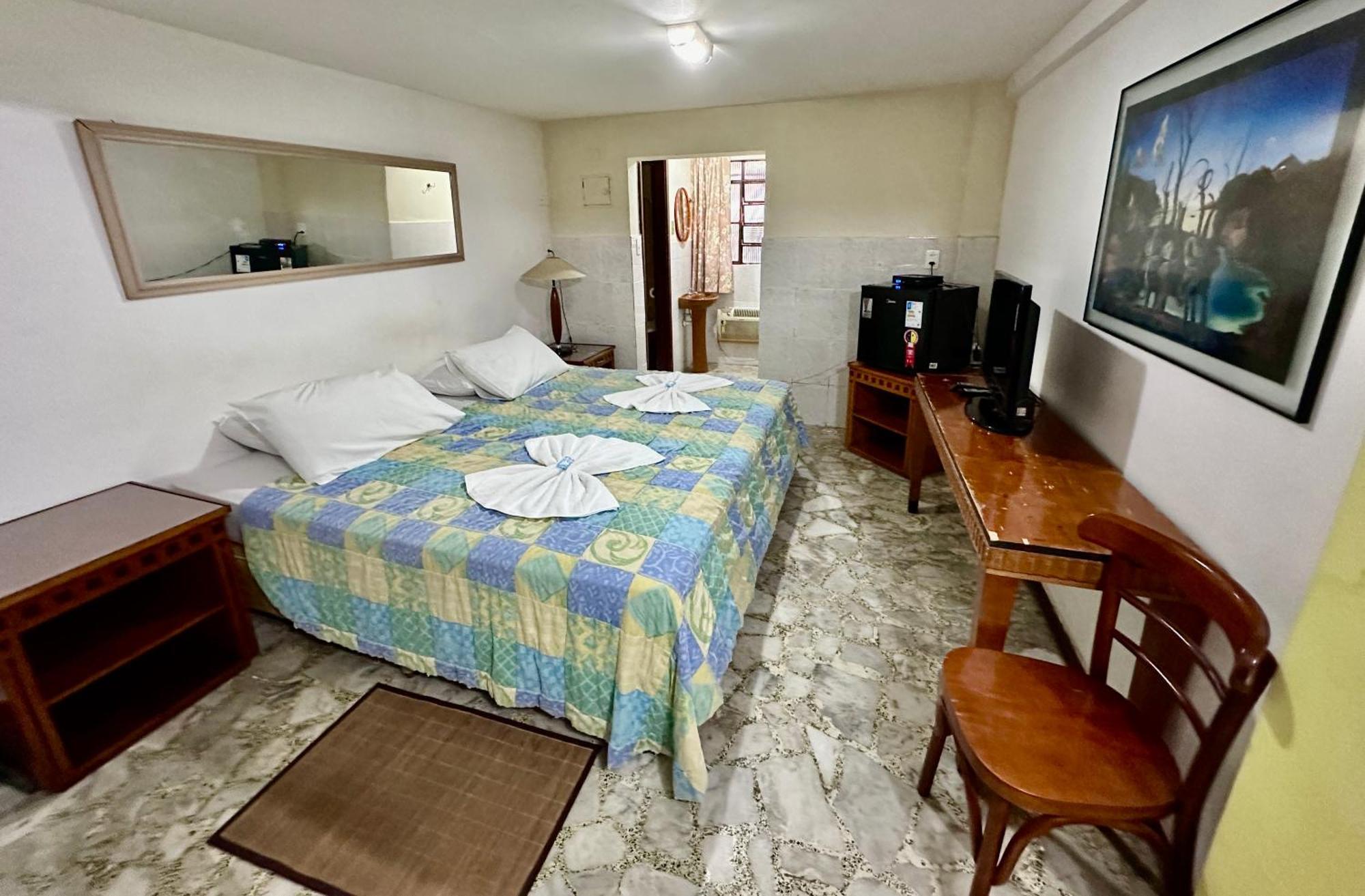 Hostel E Pousada Barra Da Tijuca Rio de Janeiro Eksteriør billede