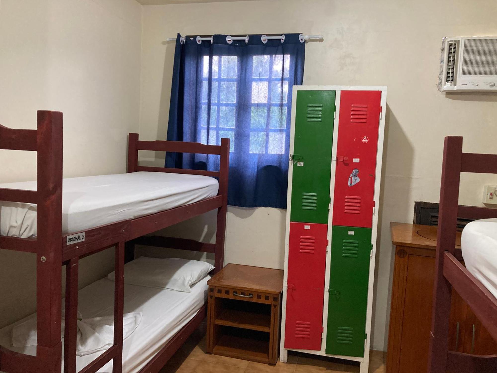 Hostel E Pousada Barra Da Tijuca Rio de Janeiro Eksteriør billede