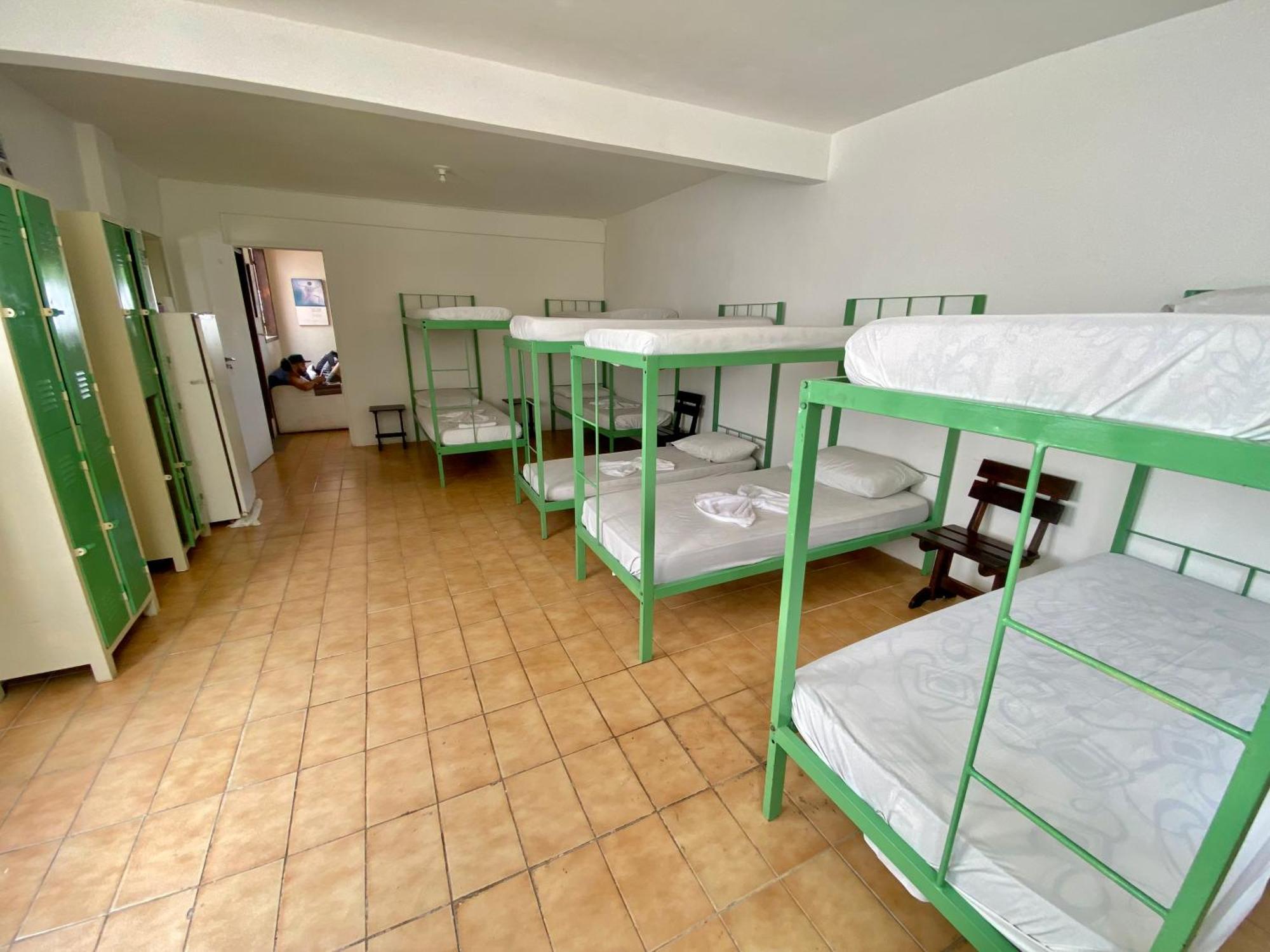 Hostel E Pousada Barra Da Tijuca Rio de Janeiro Eksteriør billede