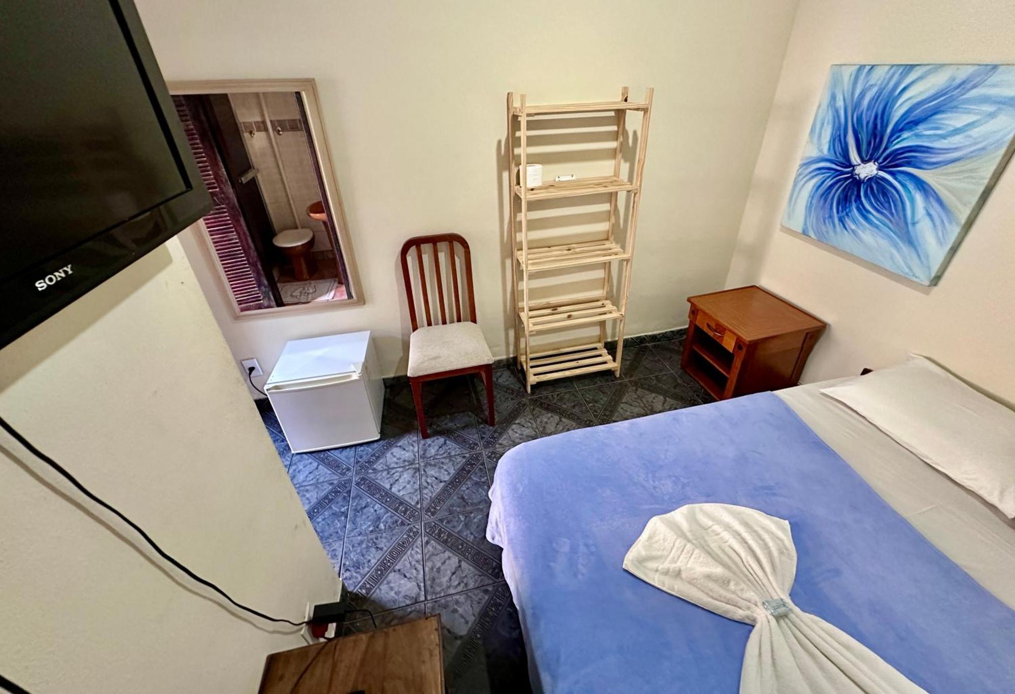 Hostel E Pousada Barra Da Tijuca Rio de Janeiro Eksteriør billede