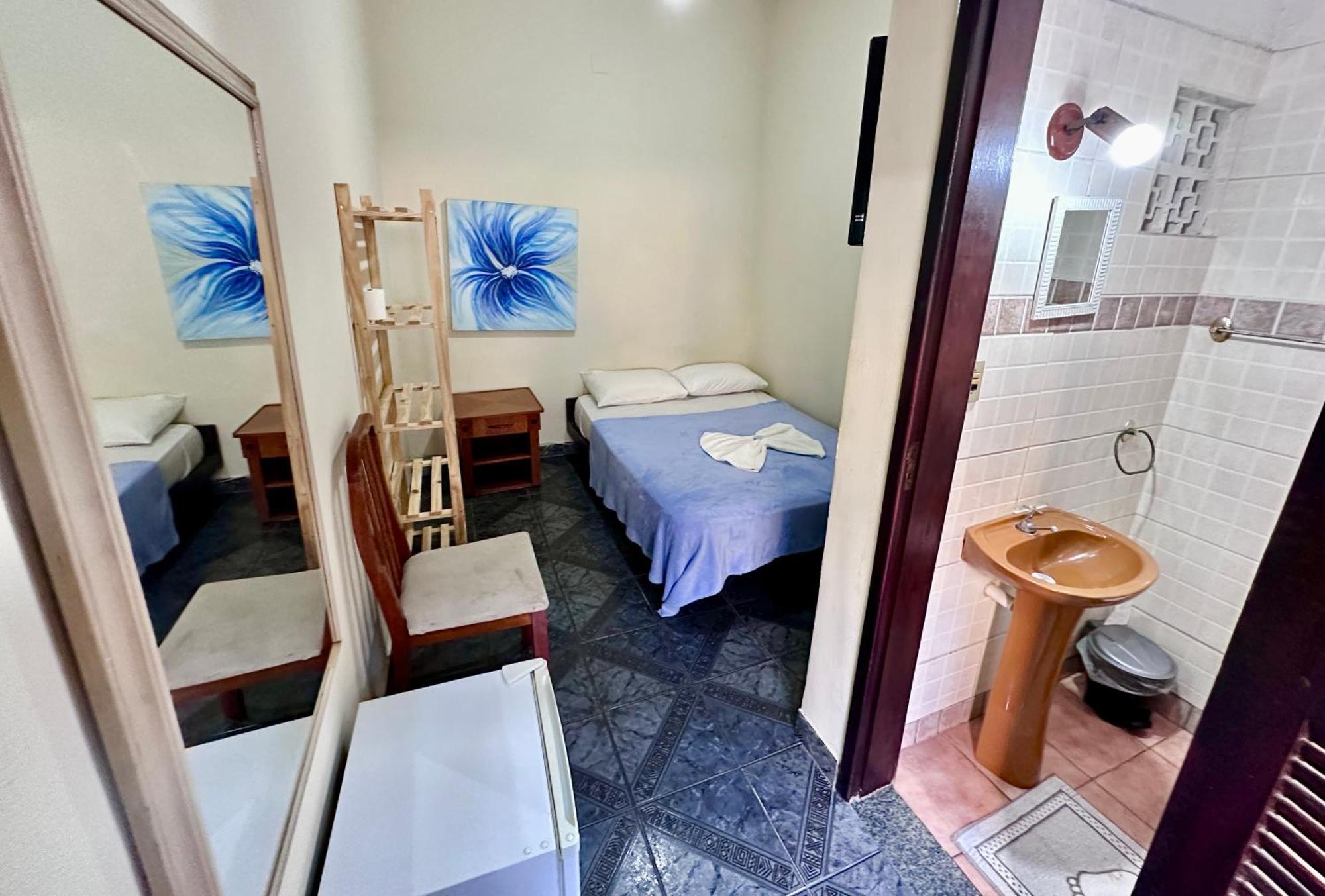 Hostel E Pousada Barra Da Tijuca Rio de Janeiro Eksteriør billede