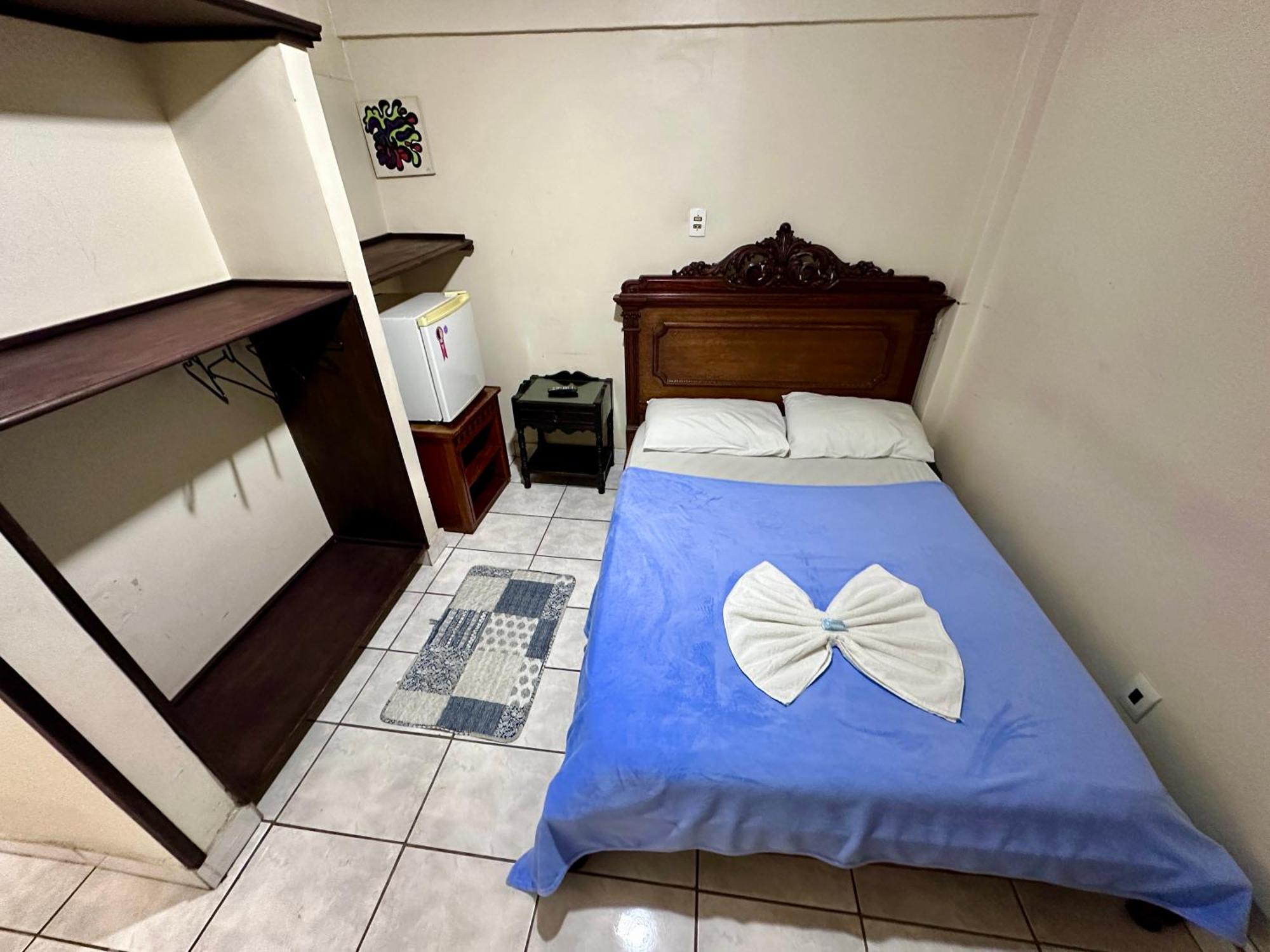 Hostel E Pousada Barra Da Tijuca Rio de Janeiro Eksteriør billede