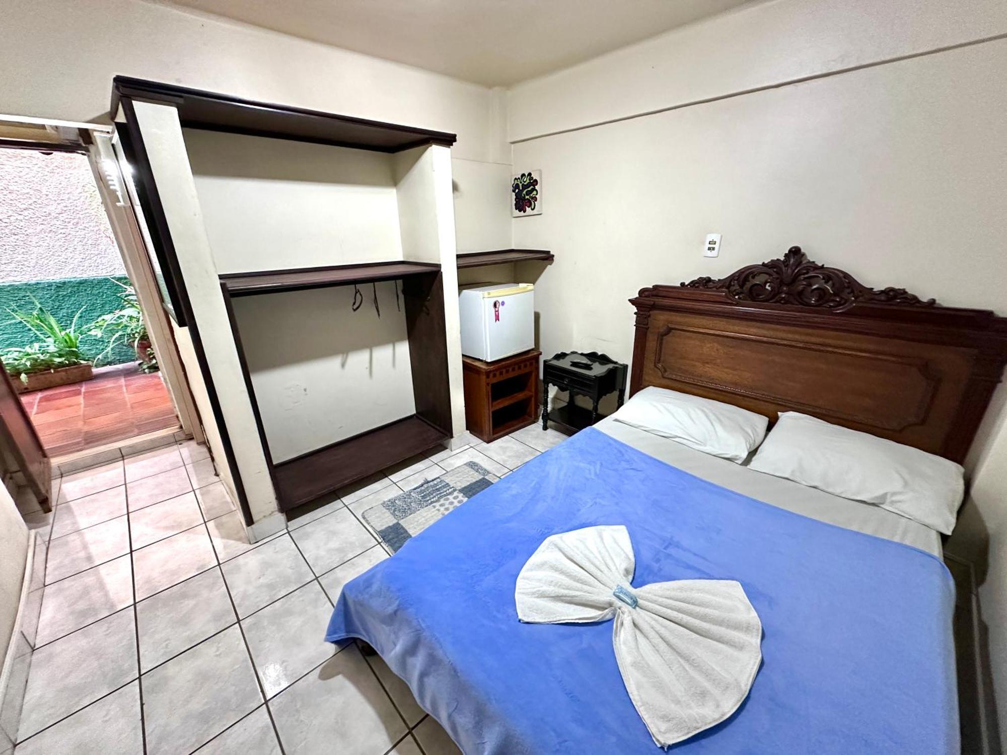 Hostel E Pousada Barra Da Tijuca Rio de Janeiro Eksteriør billede