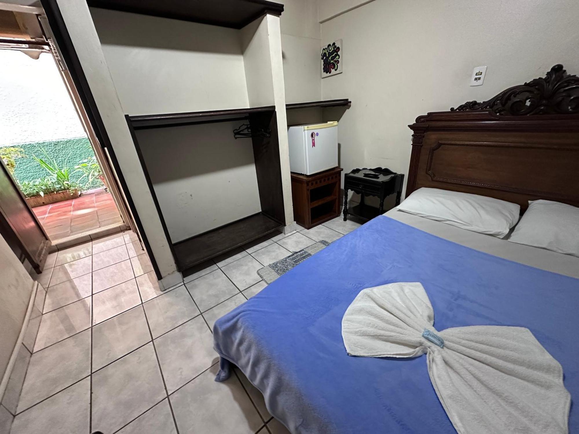 Hostel E Pousada Barra Da Tijuca Rio de Janeiro Eksteriør billede
