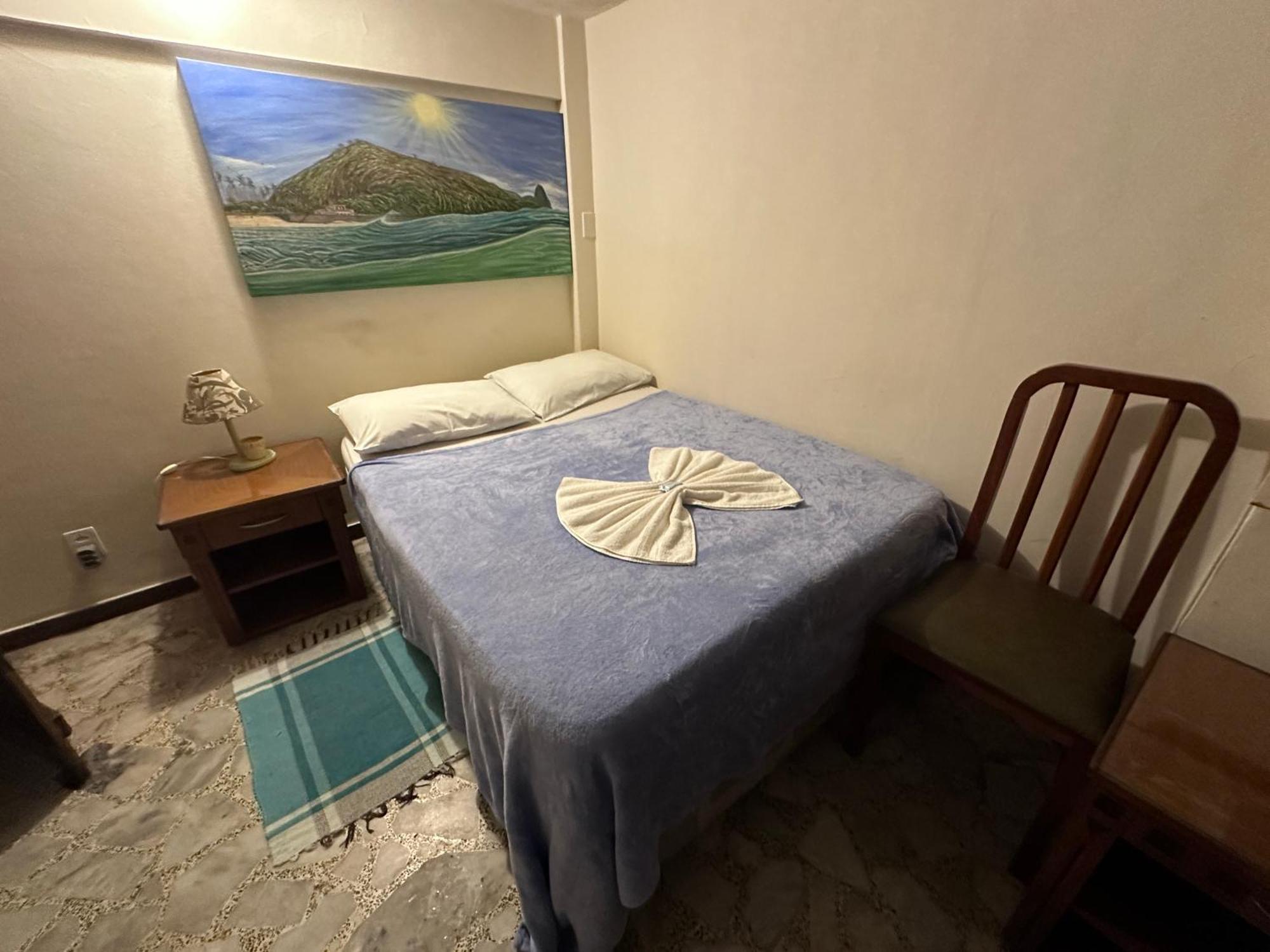 Hostel E Pousada Barra Da Tijuca Rio de Janeiro Eksteriør billede