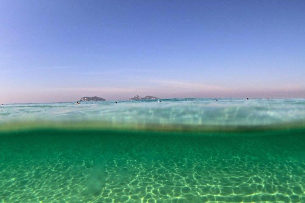 Hostel E Pousada Barra Da Tijuca Rio de Janeiro Eksteriør billede