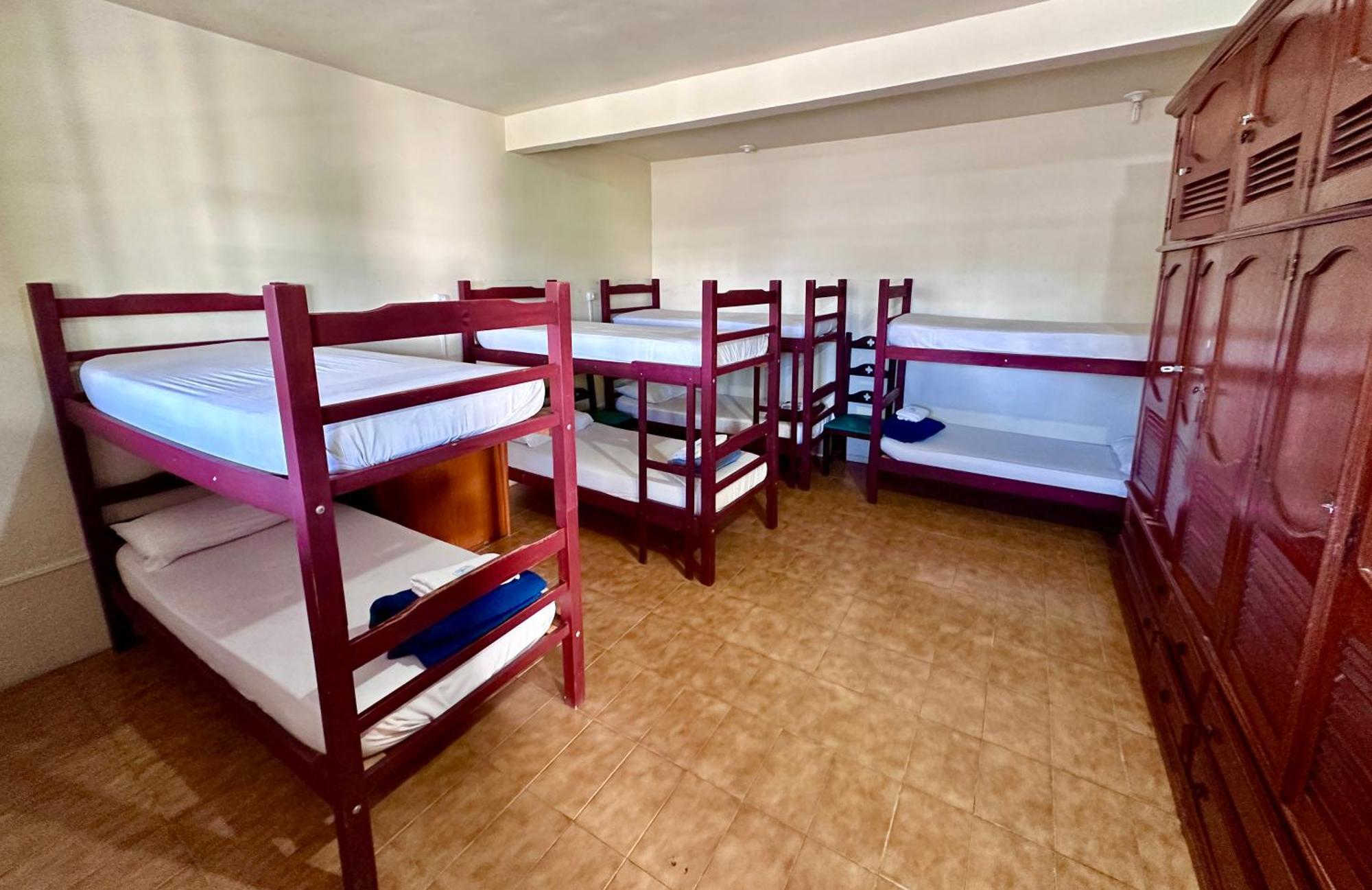 Hostel E Pousada Barra Da Tijuca Rio de Janeiro Eksteriør billede