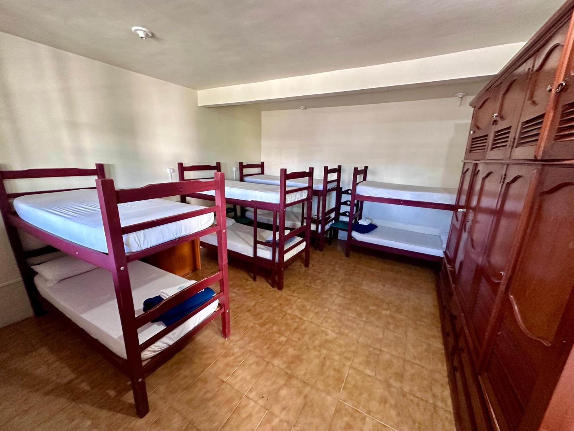 Hostel E Pousada Barra Da Tijuca Rio de Janeiro Eksteriør billede