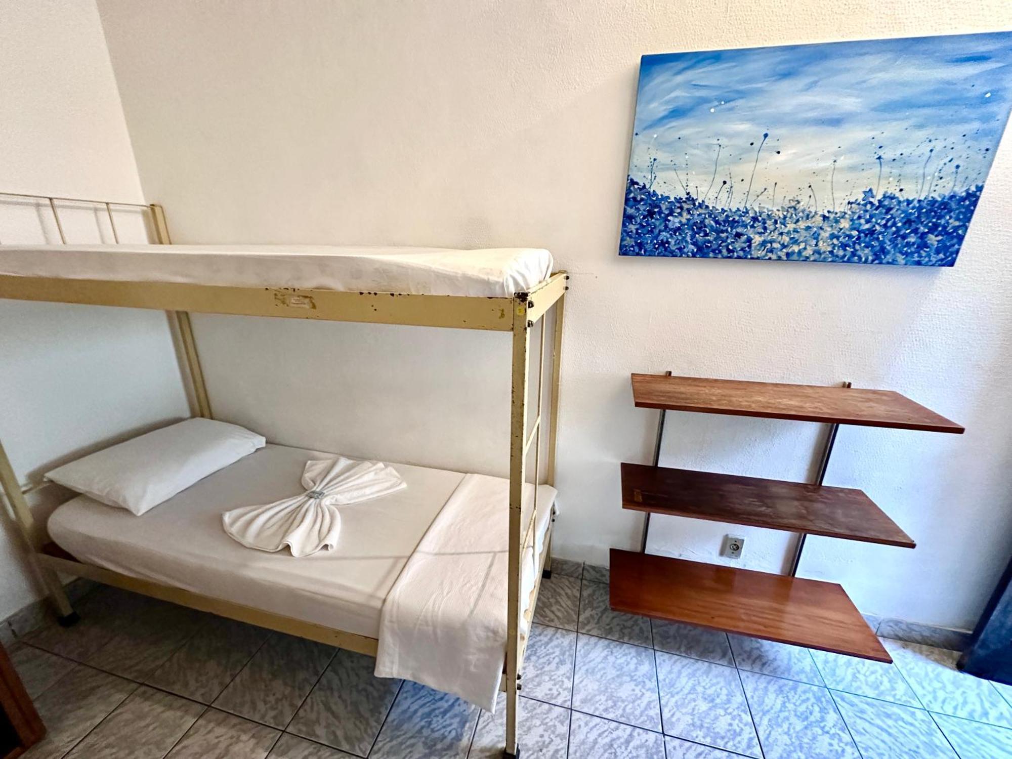 Hostel E Pousada Barra Da Tijuca Rio de Janeiro Eksteriør billede