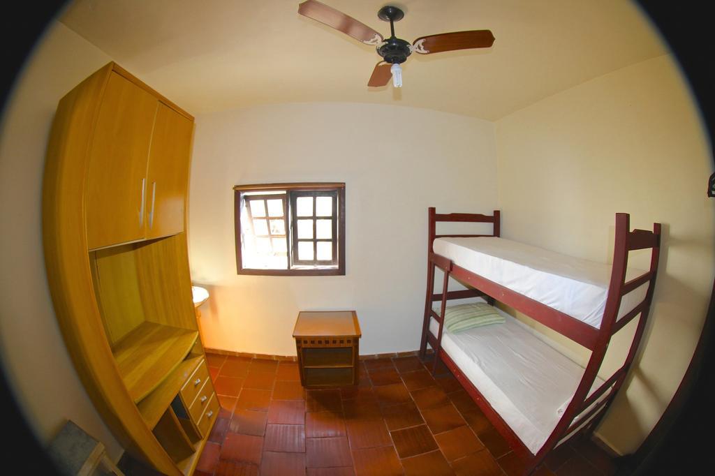 Hostel E Pousada Barra Da Tijuca Rio de Janeiro Eksteriør billede