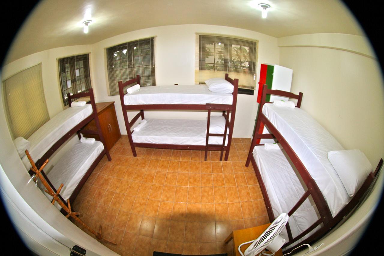Hostel E Pousada Barra Da Tijuca Rio de Janeiro Eksteriør billede